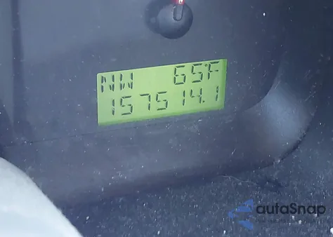 2005 Ford F-150 Fx4/Lariat/Xl/Xlt from USA, damaged, VIN 1FTPX14525FB47155